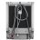 Lavastoviglie Electrolux E62LB202S 14 Coperti B con GlassCare e AirDry