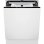 Lavastoviglie Electrolux E62LB202S 14 Coperti B con GlassCare e AirDry