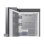 Congelador Vertical Samsung Bespoke AI 186cm 323L Clase D Inox