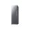 Congelador Vertical Samsung Bespoke AI 186cm 323L Clase D Inox