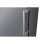 Congelador Vertical Samsung Bespoke AI 186cm 323L Clase D Inox