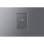 Congelador Vertical Samsung Bespoke AI 186cm 323L Clase D Inox