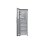 Congelador Vertical Samsung Bespoke AI 186cm 323L Clase D Inox