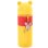 Astuccio 3D Disney Winnie the Pooh - Grande capacità con chiusura a cerniera
