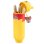 Astuccio 3D Disney Winnie the Pooh - Grande capacità con chiusura a cerniera