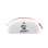 Schnurrbar Etui Snoopy Love Season Lizenzprodukt