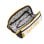 Estuche Rectangular Doble Grupo Erik Snoopy Lazy Days