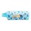 Étui Rectangulaire Disney Stitch Waves - Licence Officielle