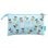 Estuche Triple Disney Stitch Waves