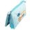Estuche Triple Disney Stitch Waves
