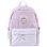 Zaino Pusheen Moments Viola Comodo e Capiente