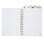 Bloc de notas Grupo Erik Snoopy Lazy Days 160 páginas laminado mate