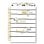 Bloc de notas Grupo Erik Snoopy Lazy Days 160 páginas laminado mate