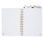 Bloc de notas Grupo Erik Snoopy Lazy Days 160 páginas laminado mate