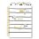 Bloc de notas Grupo Erik Snoopy Lazy Days 160 páginas laminado mate