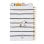 Bloc de notas Grupo Erik Snoopy Lazy Days 160 páginas laminado mate