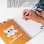 Carnet A5 One Piece Gear 5 Grupo Erik - Licence Officielle