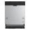 Lavavajillas Midea MDWEB1403LB-WS 14 Servicios E con puerta deslizante y app
