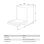 Lavavajillas Midea MDWEB1403LB-WS 14 Servicios E con puerta deslizante y app