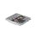 Lavastoviglie AEG GI6200B2SN 14 Coperti Classe B con SoftSpikes e AirDry