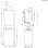 Lavadora Electrolux ETE6172P1A Carga Superior 7Kg 1200rpm A Blanca con Display