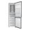 Frigorífico Combi Teka RBF 88681 Total No Frost 201cm 500L A Inox