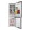 Frigorífico Combi Teka RBF 88681 Total No Frost 201cm 500L A Inox