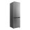 Frigorífico Combi Teka RBF 88681 Total No Frost 201cm 500L A Inox