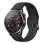 XIAOMI Watch S5 Bluetooth Wi-Fi 1,48" Negro Talla Única Pulsómetro Sueño