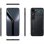 ZTE Nubia Neo 5 GT 5G 12GB 256GB 6.8" Negro
