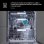 Lavavajillas Samsung DW80H73YBFZU1 14 cubiertos B WiFi AutoRelease WaterJet Clean