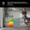 Lavavajillas Samsung DW80H73YBFZU1 14 cubiertos B WiFi AutoRelease WaterJet Clean