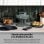 Friteuse sans Huile Ninja AS101EUGY 8L 2100W avec Technologie Air Crisp Multifonction
