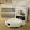 Robot Aspirador y Fregasuelos iRobot con Autovaciado Mapeo Wi-Fi 250 min Autonomía