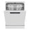 Lavavajillas Hisense HS643B90W 15 Servicios B con tercera bandeja y AquaStop