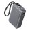 Batterie Externe Akashi ALTPB65WLT 20000 mAh 65W USB-C Gris