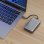 Batterie Externe Akashi ALTPB65WLT 20000 mAh 65W USB-C Gris