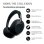 Casque Sony 1000X THE COLLEXION sans fil Bluetooth 6.0 avec réduction de bruit, son premium noir
