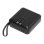 Batería Externa Akashi ALTPB22CABLK 10000 mAh 22.5W Carga Rápida Negro