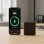 Batterie externe Akashi ALTPB10PDBLK 10000 mAh 22.5W Charge rapide Noir