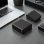 Batterie externe Akashi ALTPB10PDBLK 10000 mAh 22.5W Charge rapide Noir