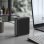 Batterie externe Akashi ALTPB10PDBLK 10000 mAh 22.5W Charge rapide Noir