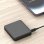 Batería Externa Akashi ALTPB5PDBLK 5000 mAh Carga Rápida 22.5W USB-C Negra