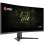 Monitor PC MSI MAG 346CQDF E20 34" UWQHD 200Hz VA Curvo 0,5ms HDR Ready Adaptive-Sync