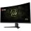 Monitor PC MSI MAG 346CQDF E20 34" UWQHD 200Hz VA Curvo 0,5ms HDR Ready Adaptive-Sync