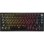 Teclado Corsair K65 Plus Wireless compacto 75% com switches MLX Fusion e RGB