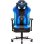 Silla Gaming Diablo Chairs X-Player 2.0 Frost Black Normal Size