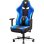 Silla Gaming Diablo Chairs X-Player 2.0 Frost Black Normal Size