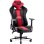 Silla Gaming Diablo Chairs X-Player 2.0 Frost Black Normal Size
