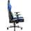 Silla Gaming Diablo Chairs X-Player 2.0 Frost Black King Size